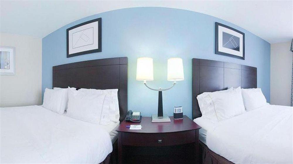 Holiday Inn Express Hotel & Suites Baton Rouge -Port Allen By Ihg Eksteriør billede