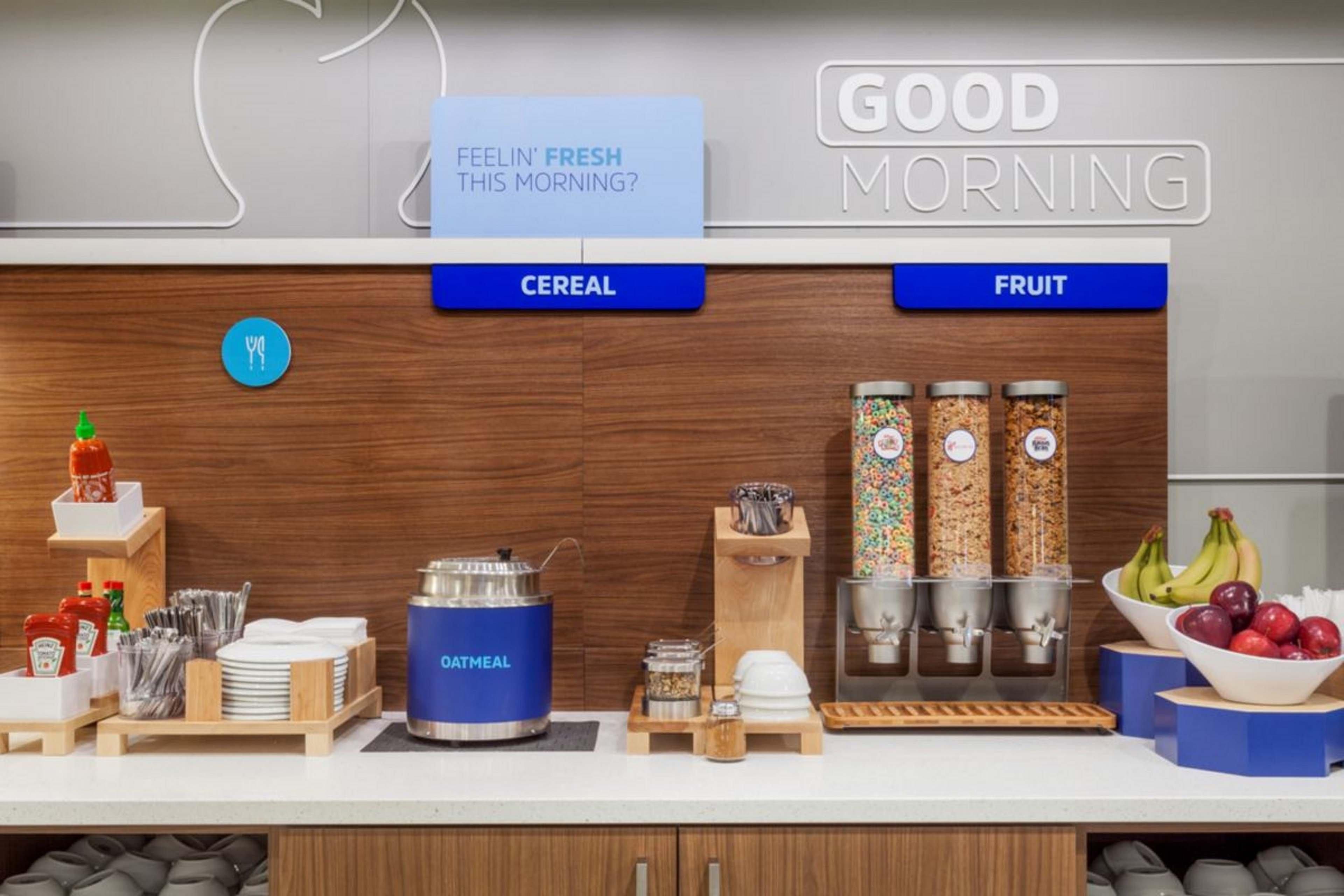 Holiday Inn Express Hotel & Suites Baton Rouge -Port Allen By Ihg Eksteriør billede