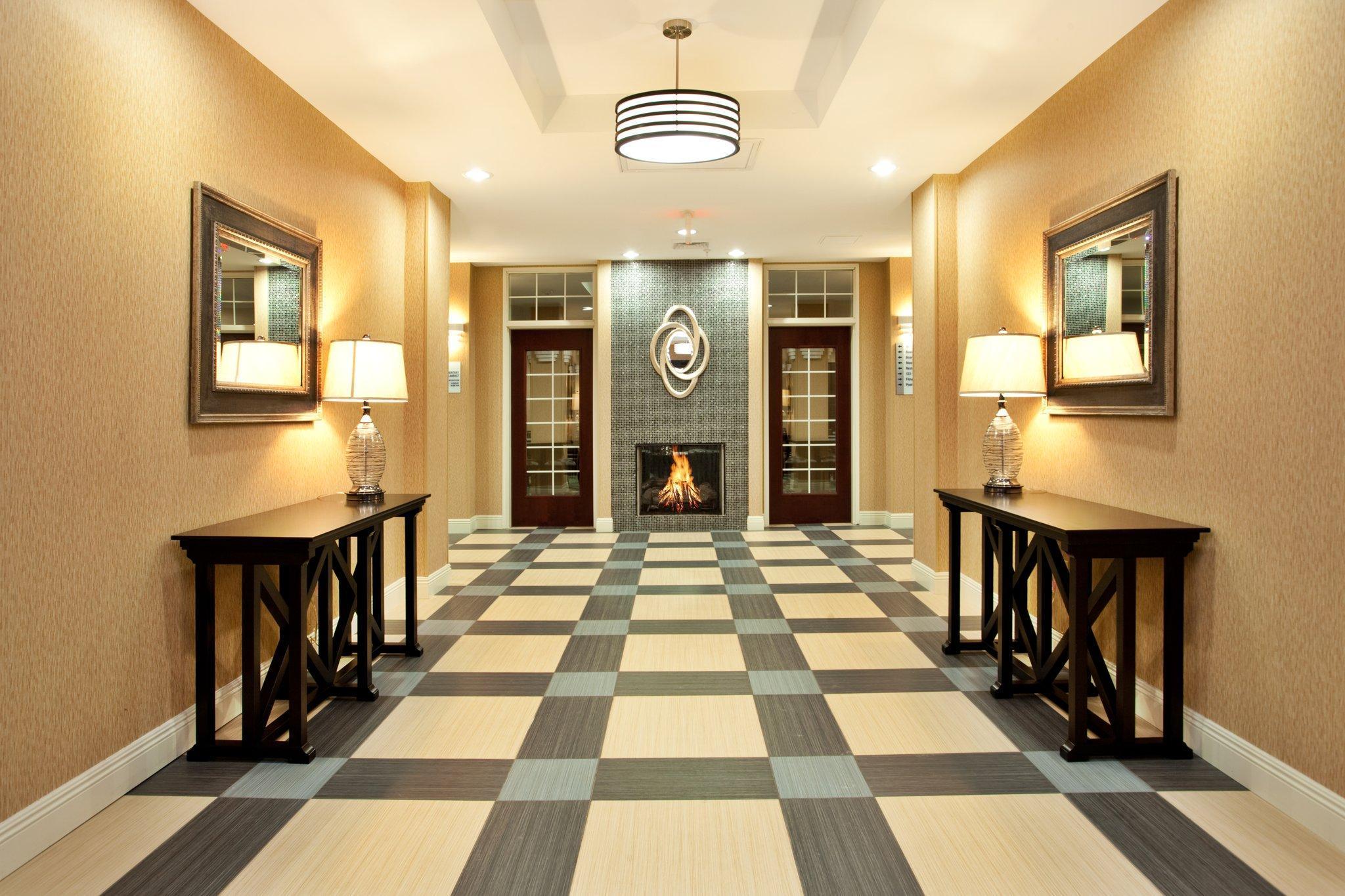 Holiday Inn Express Hotel & Suites Baton Rouge -Port Allen By Ihg Eksteriør billede