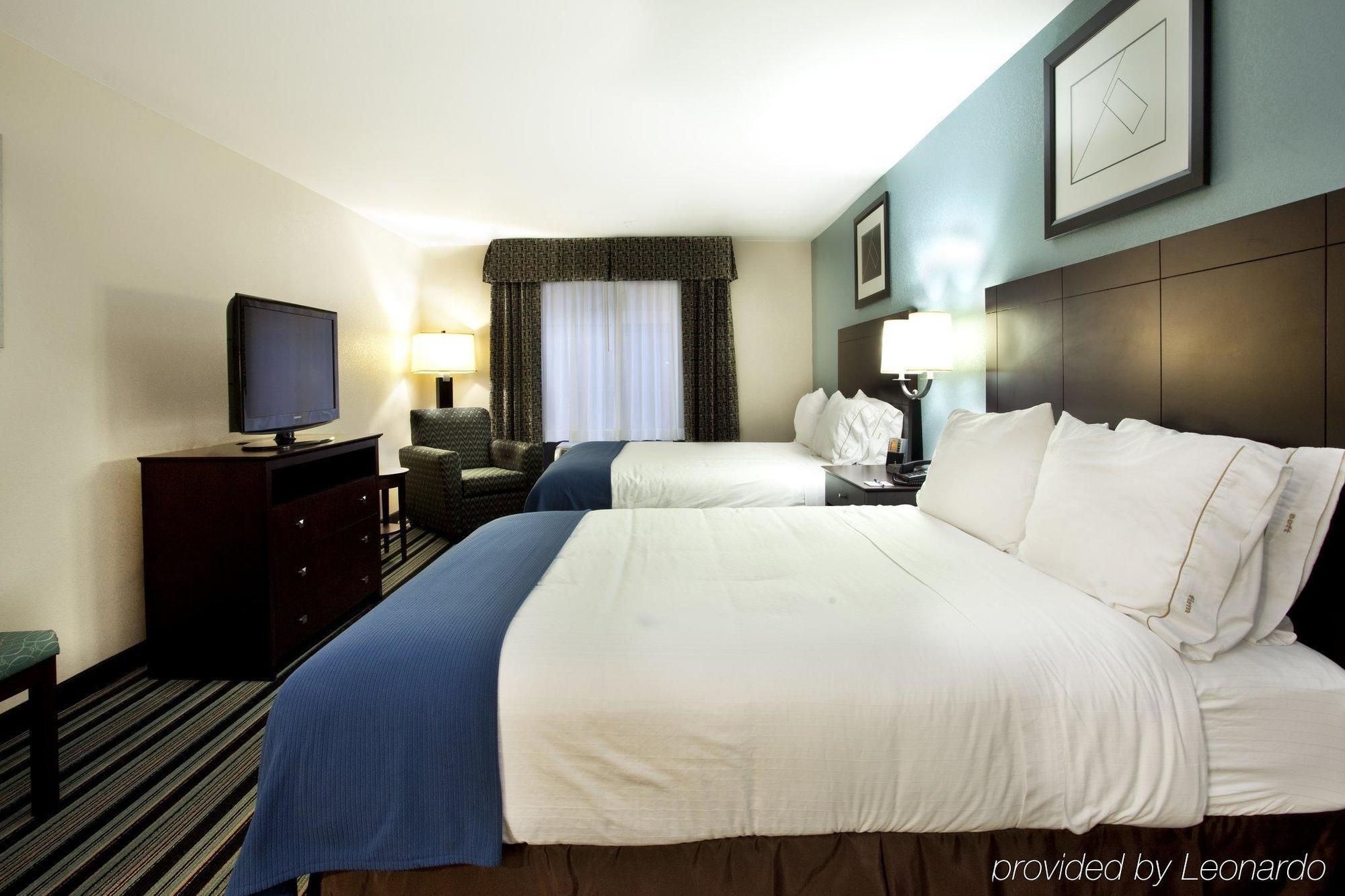 Holiday Inn Express Hotel & Suites Baton Rouge -Port Allen By Ihg Eksteriør billede