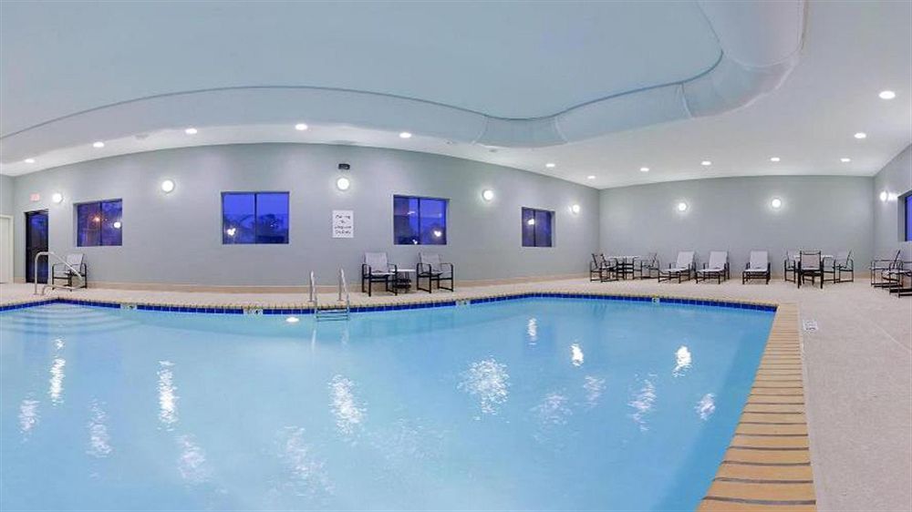 Holiday Inn Express Hotel & Suites Baton Rouge -Port Allen By Ihg Eksteriør billede