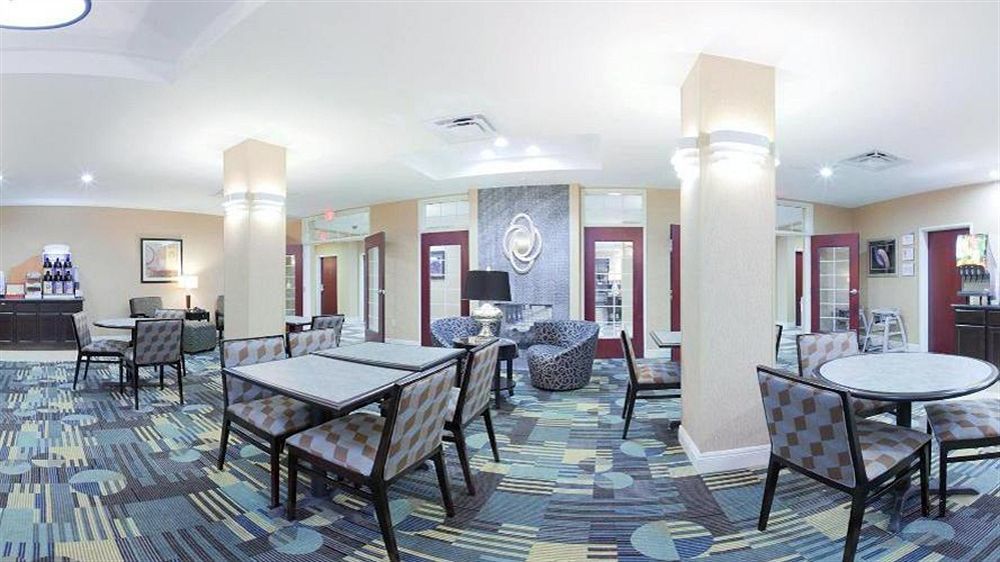 Holiday Inn Express Hotel & Suites Baton Rouge -Port Allen By Ihg Eksteriør billede