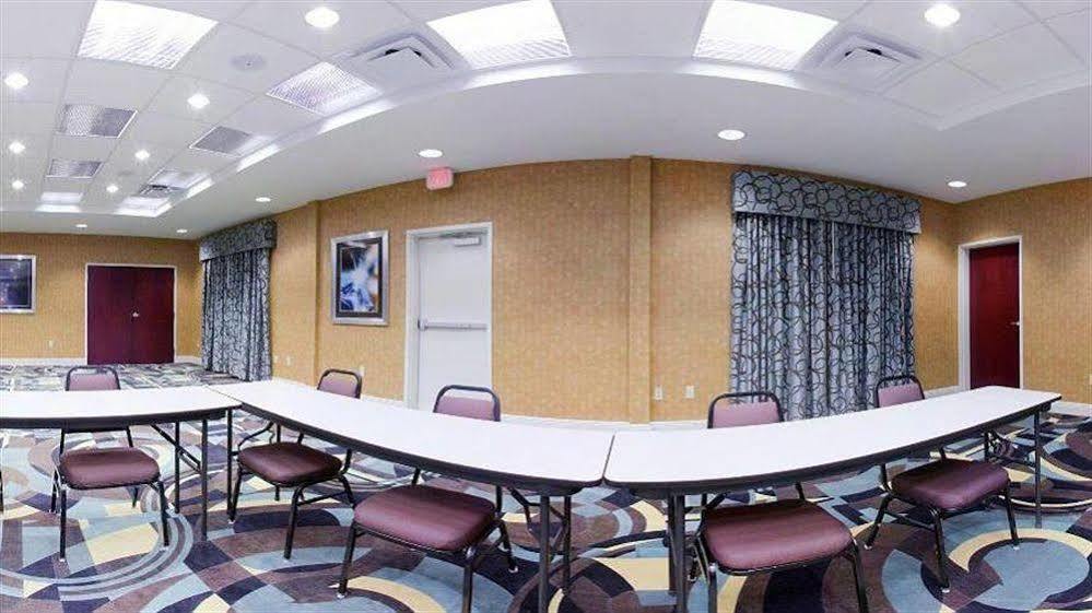 Holiday Inn Express Hotel & Suites Baton Rouge -Port Allen By Ihg Eksteriør billede