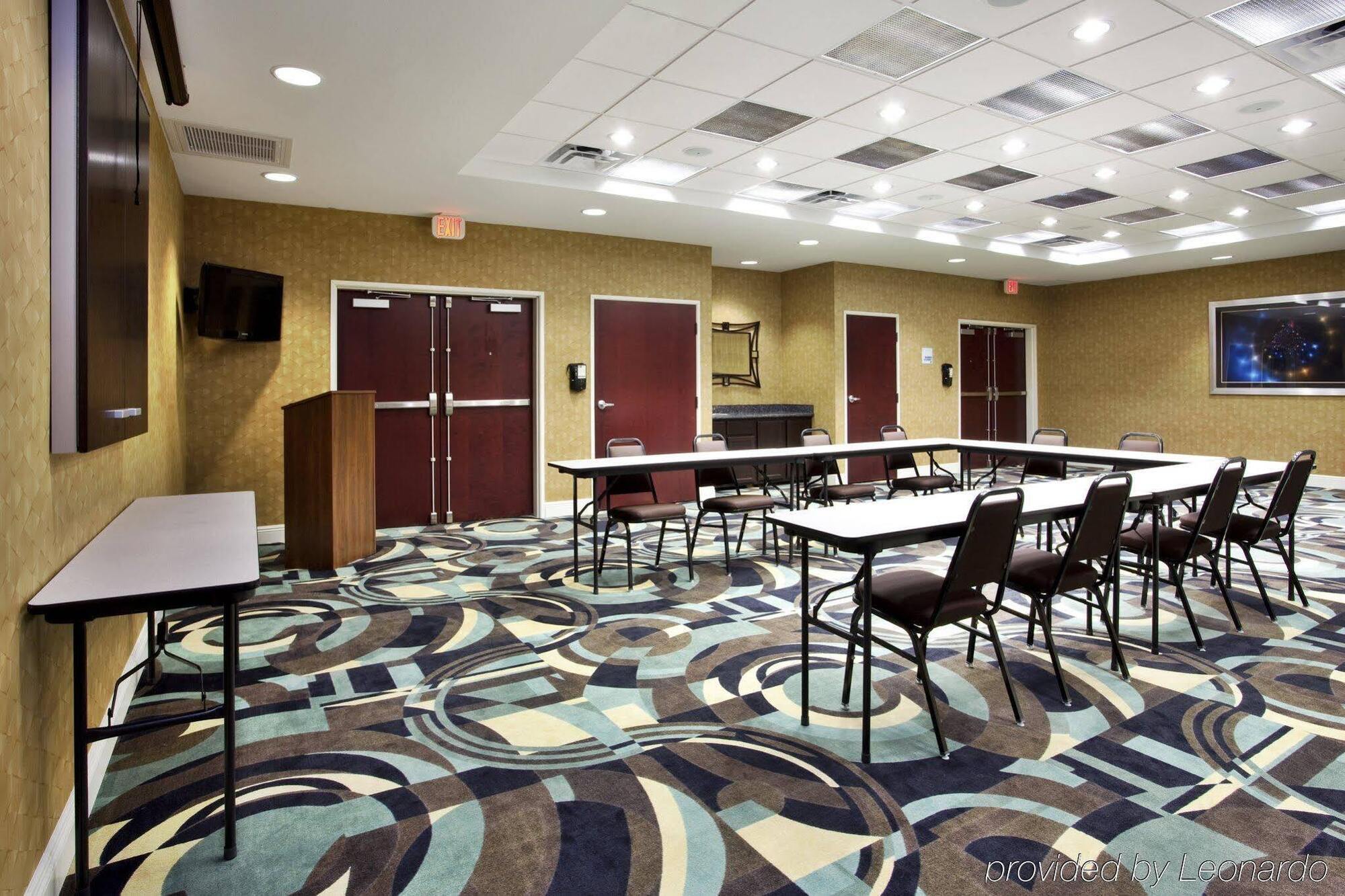 Holiday Inn Express Hotel & Suites Baton Rouge -Port Allen By Ihg Eksteriør billede