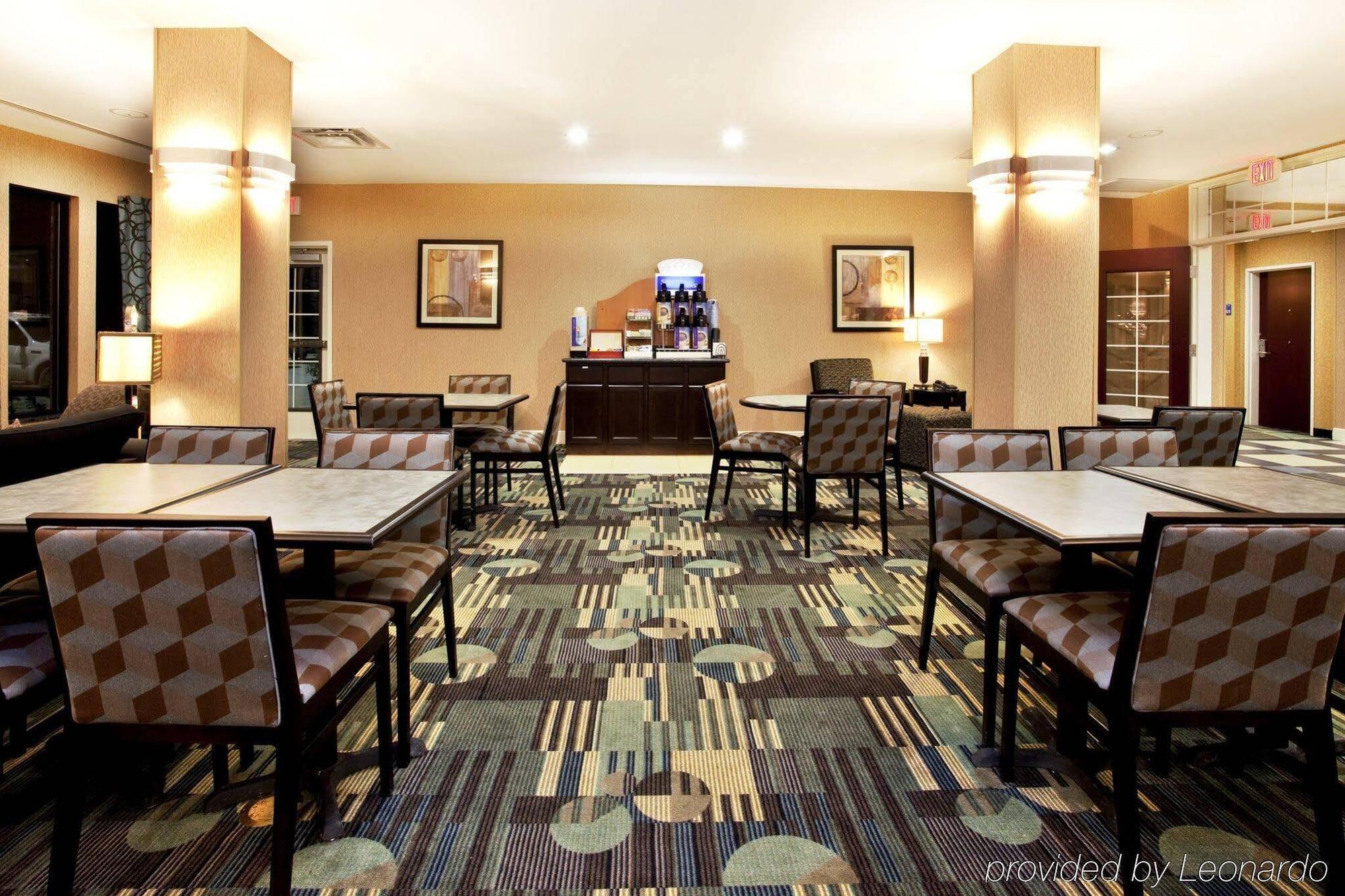 Holiday Inn Express Hotel & Suites Baton Rouge -Port Allen By Ihg Eksteriør billede