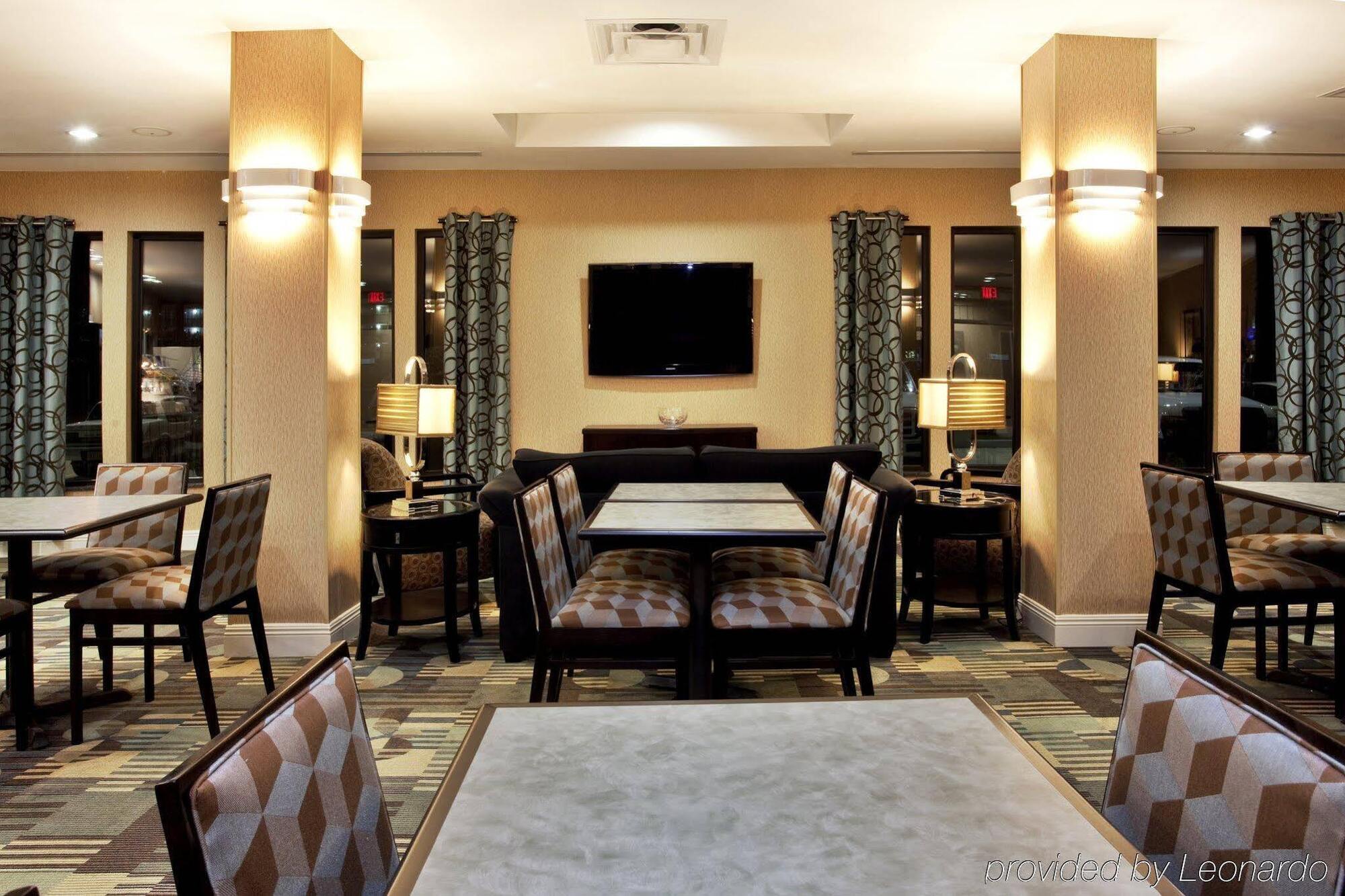 Holiday Inn Express Hotel & Suites Baton Rouge -Port Allen By Ihg Eksteriør billede