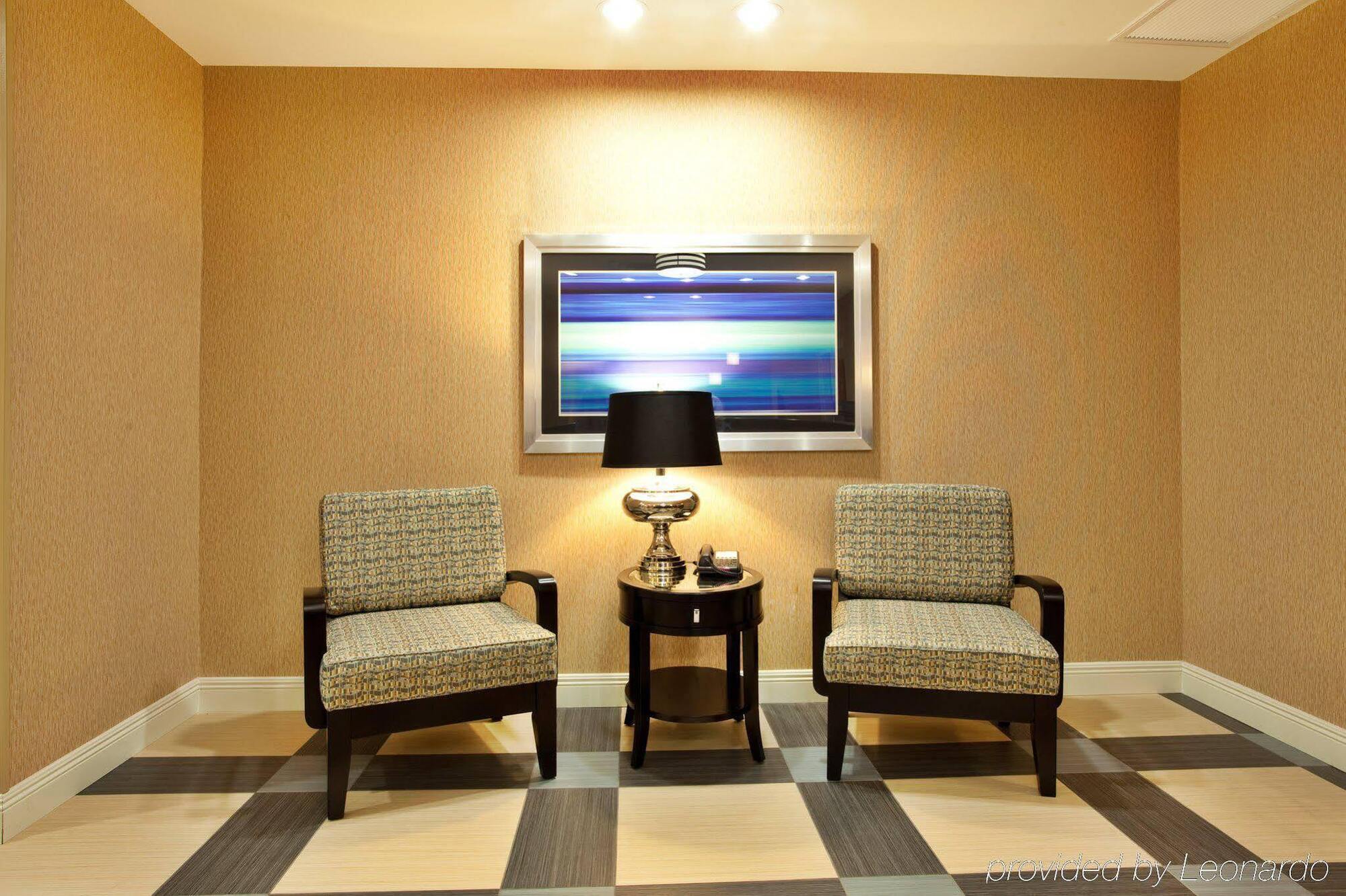Holiday Inn Express Hotel & Suites Baton Rouge -Port Allen By Ihg Eksteriør billede